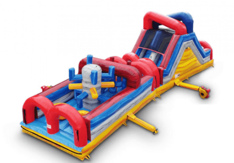 Obstacle Courses